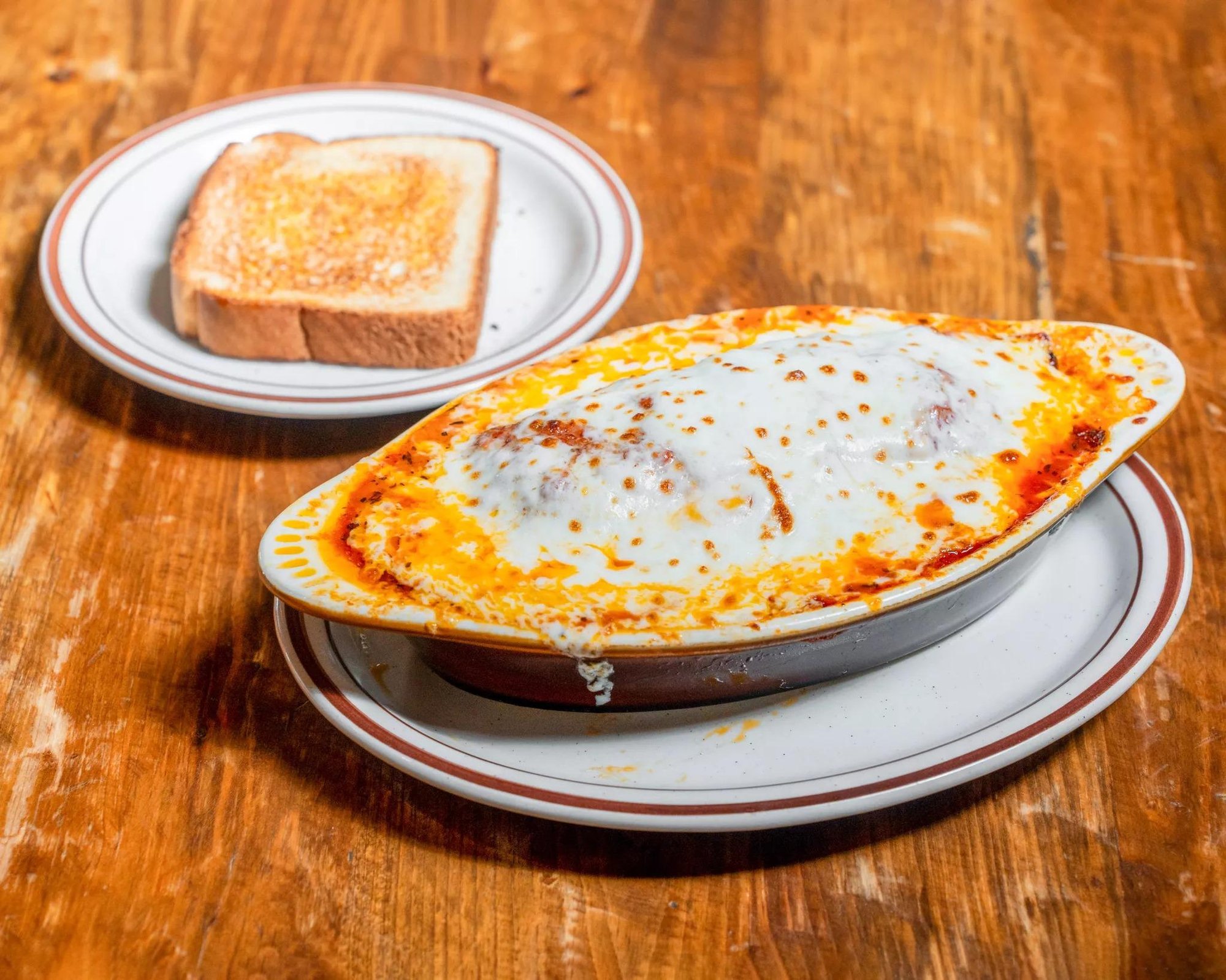 Lasagna*