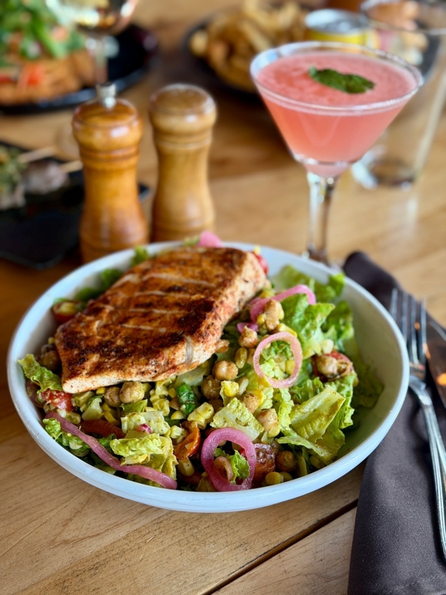 Barcelona Salad