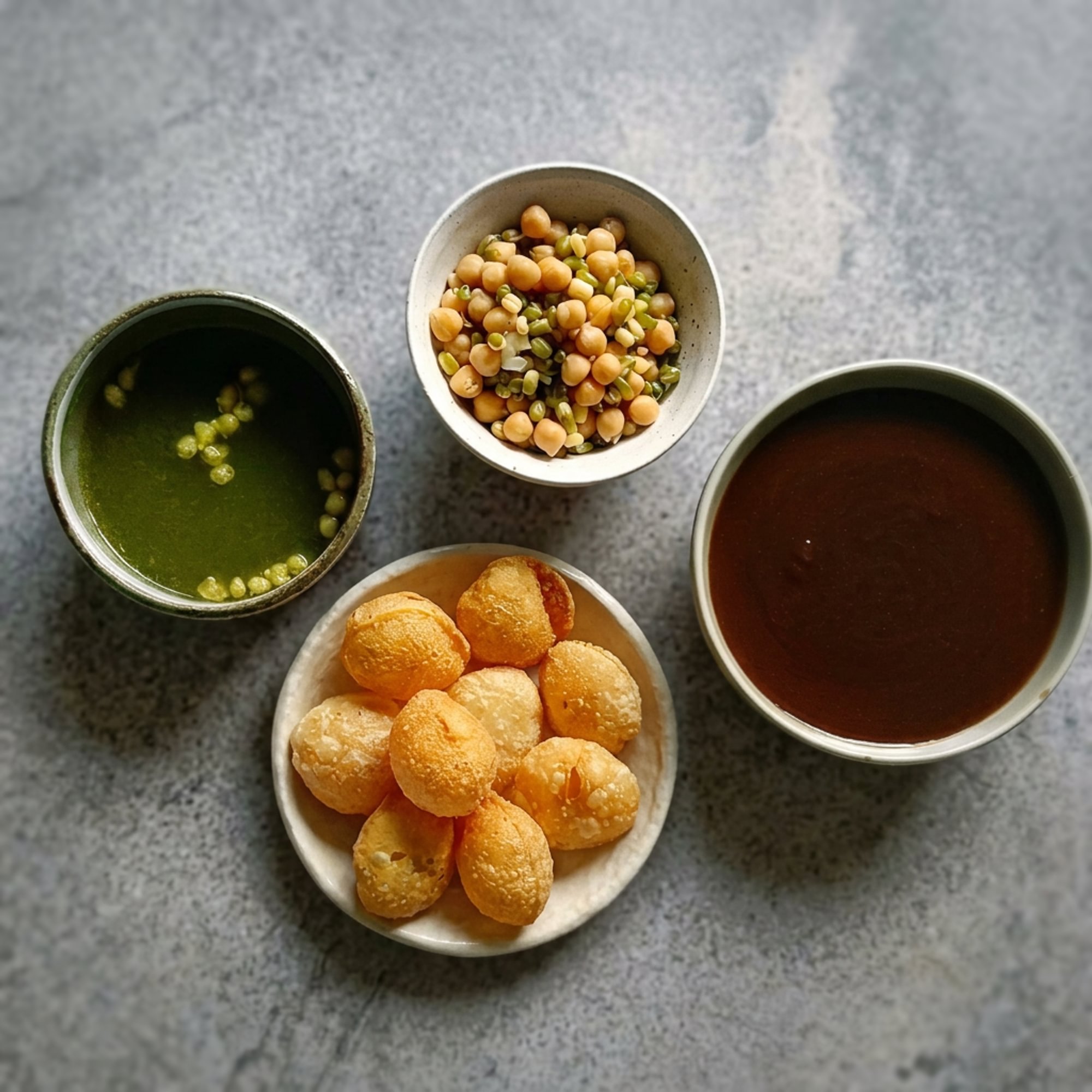 Pani Puri