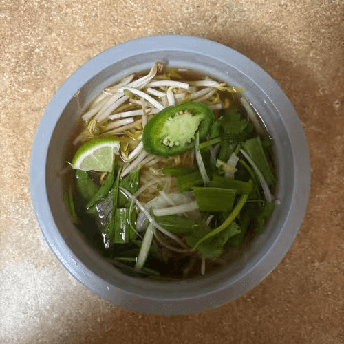 P14- Naked - Pho Khong Thit