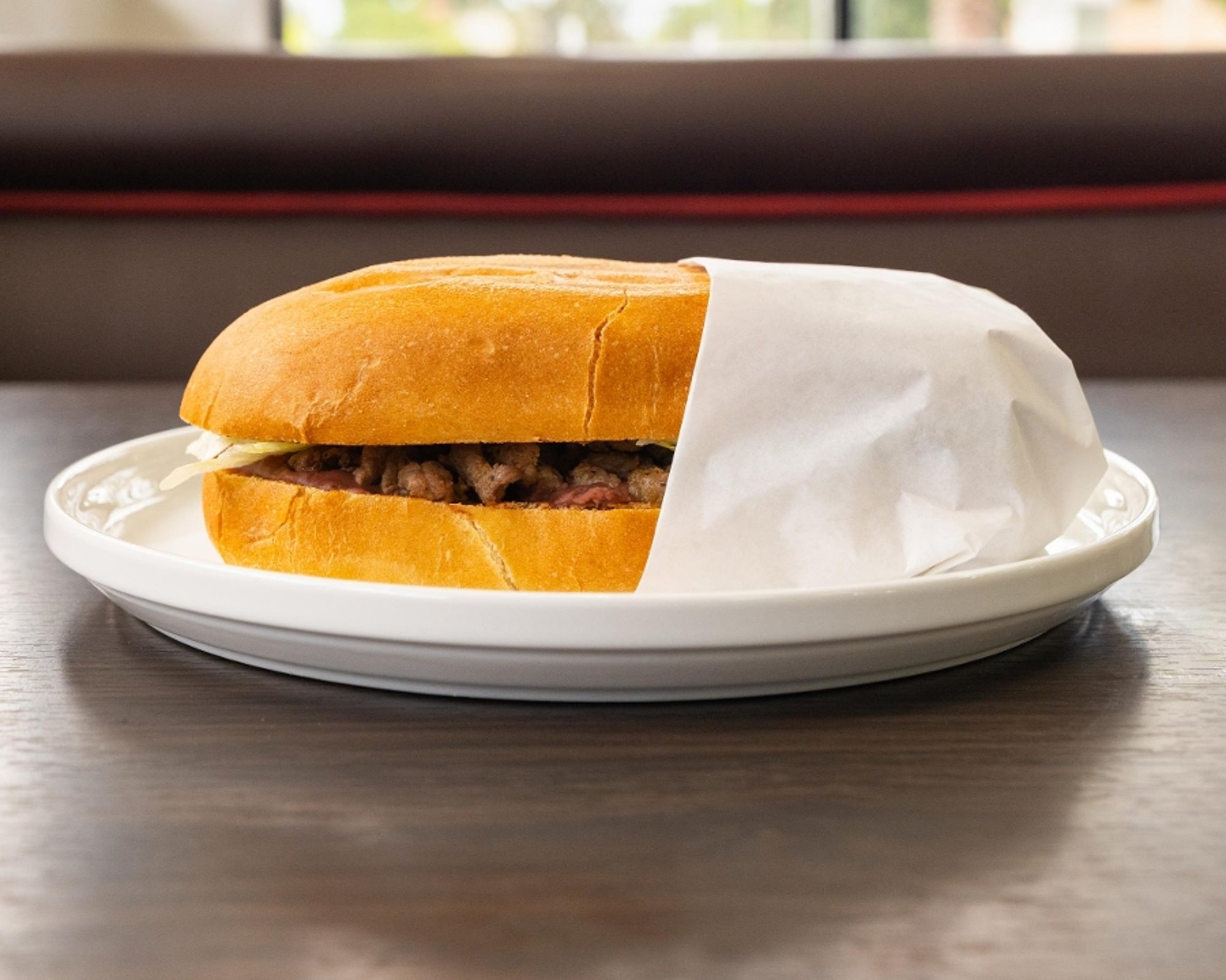Torta de Asada