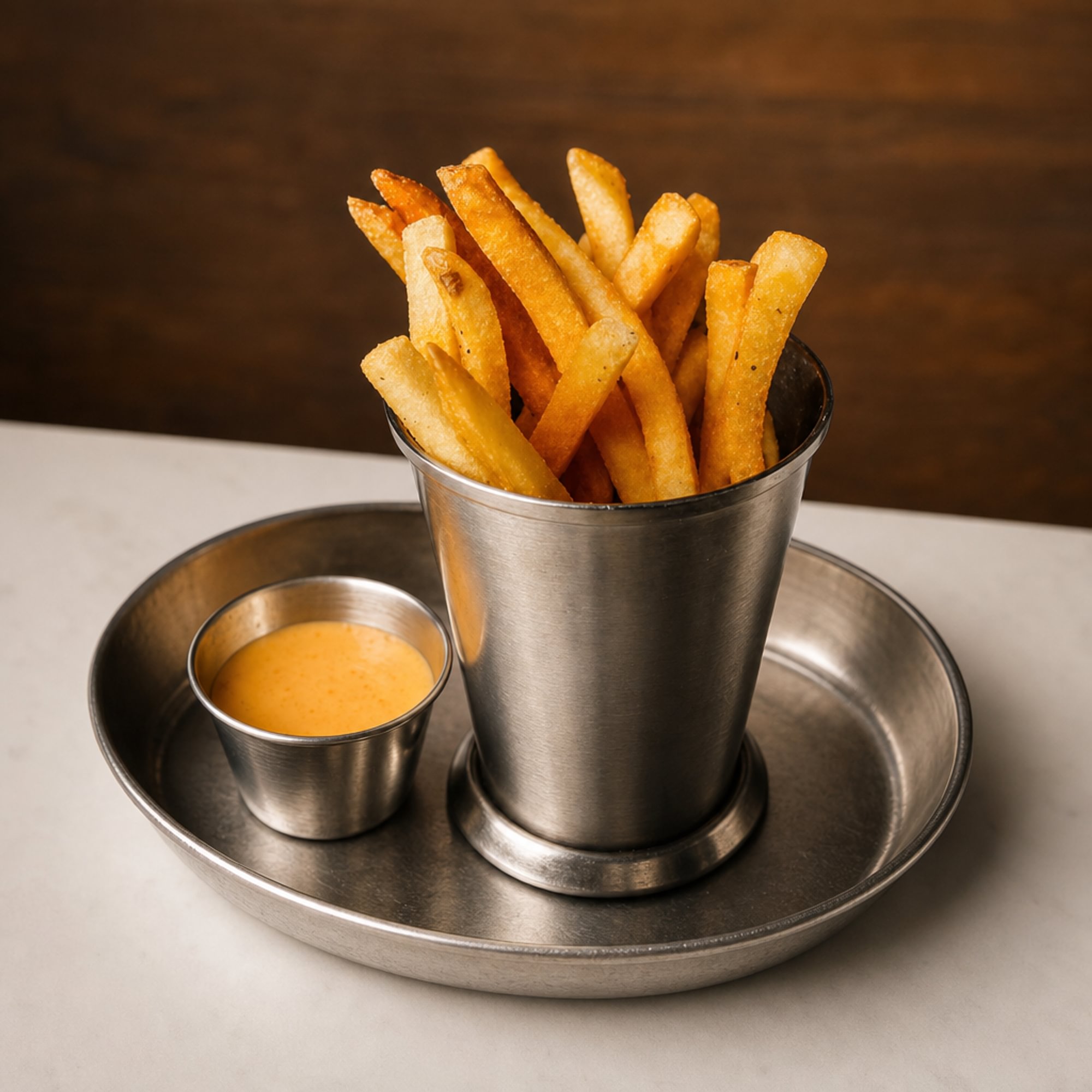 Fries