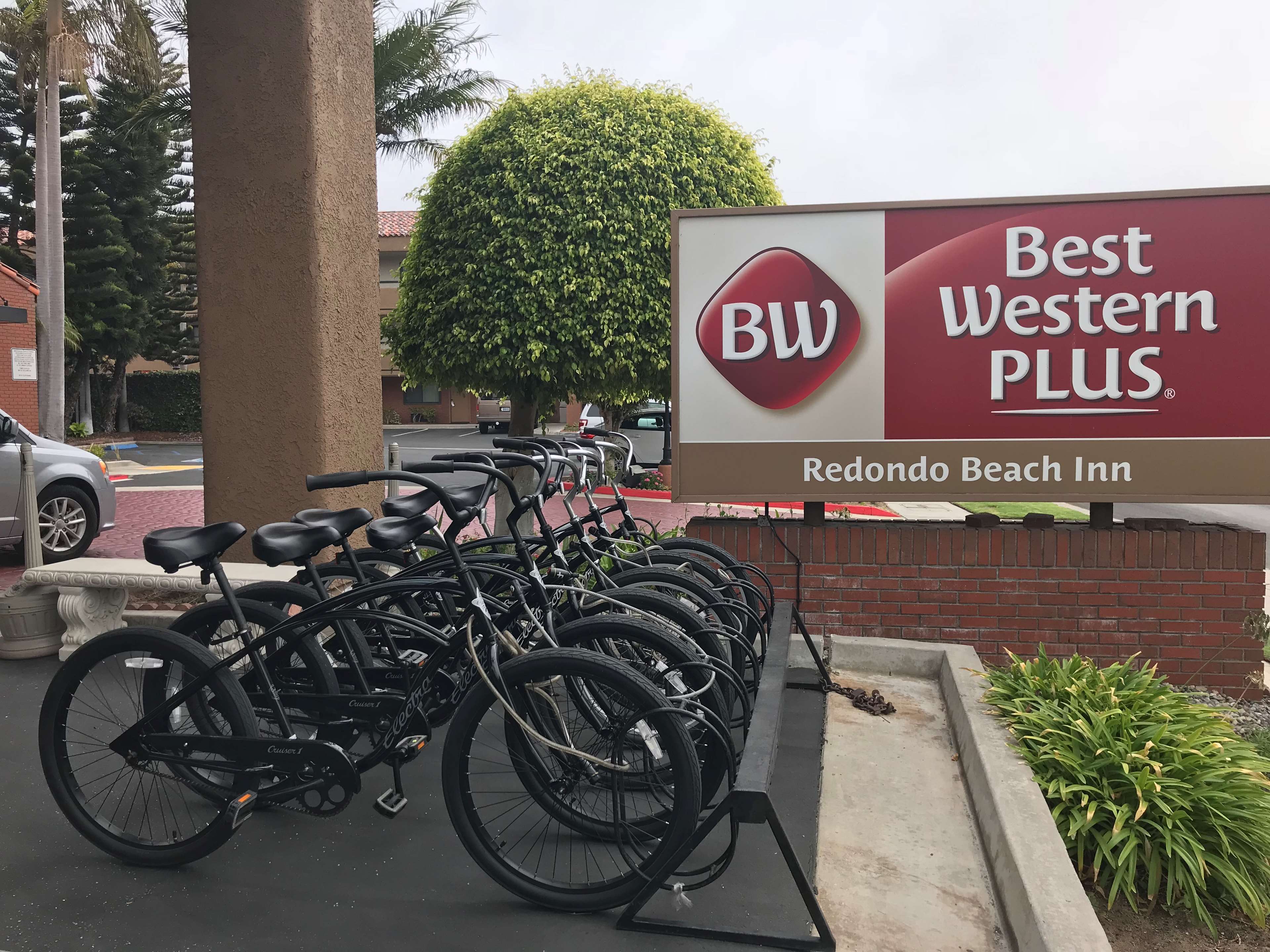 Best Western Plus Redondo Beach Inn Photo