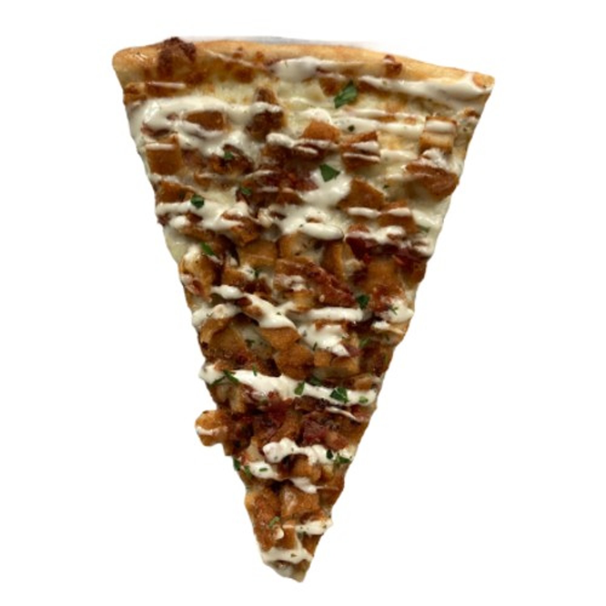 18" Chicken Bacon Ranch Pie