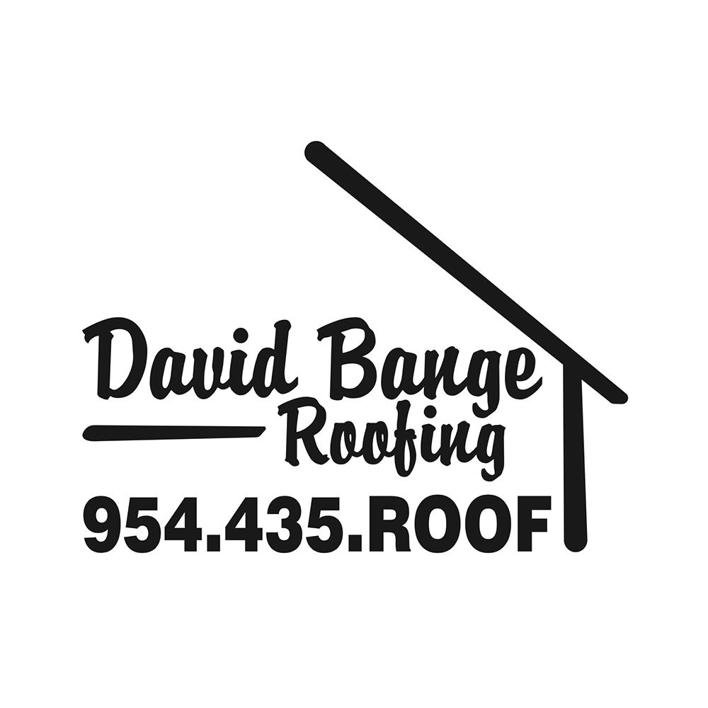 David Bange Roofing