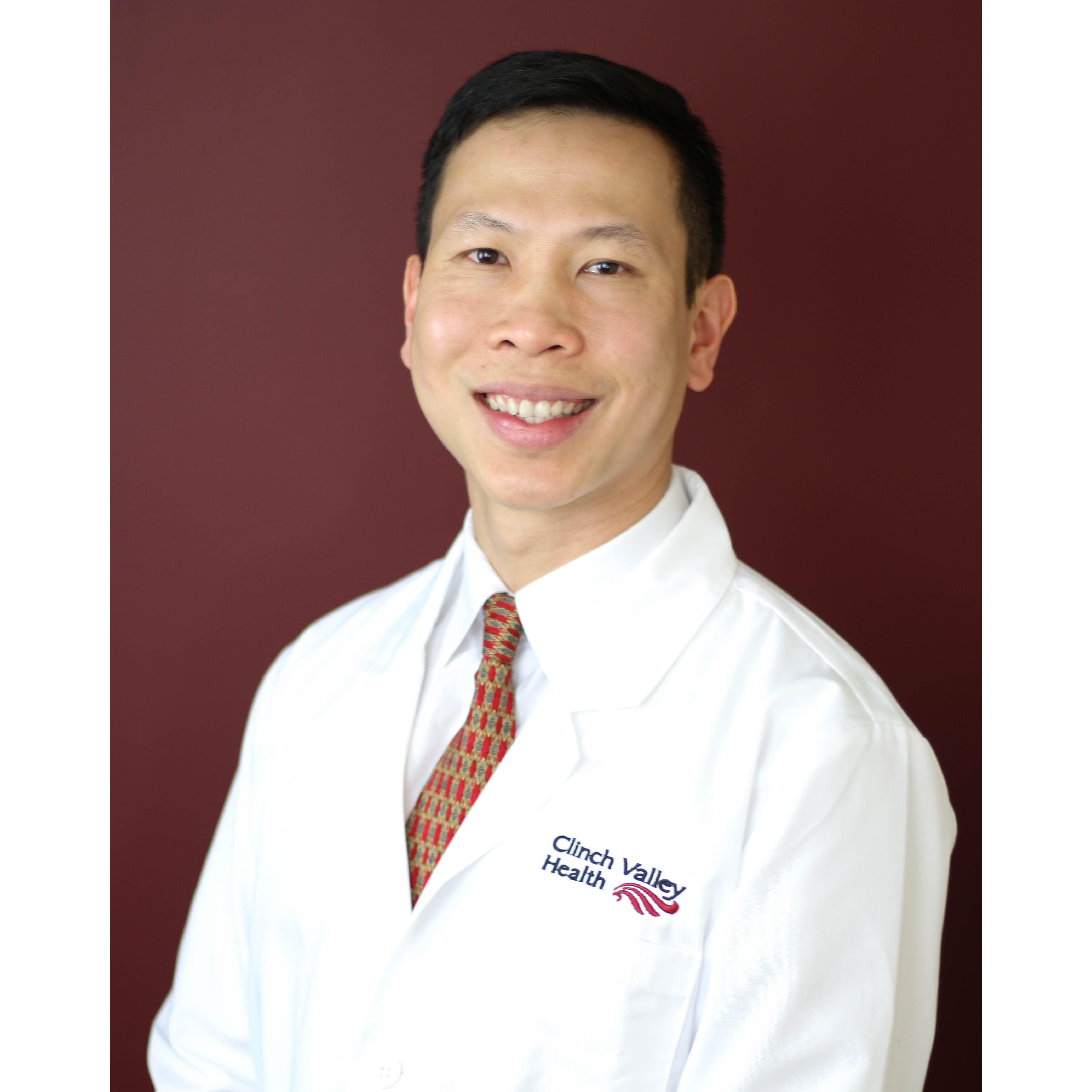 Hao Pham, MD