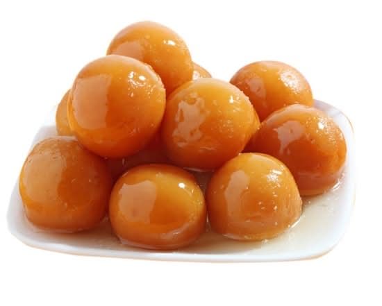 Gulab Jamun