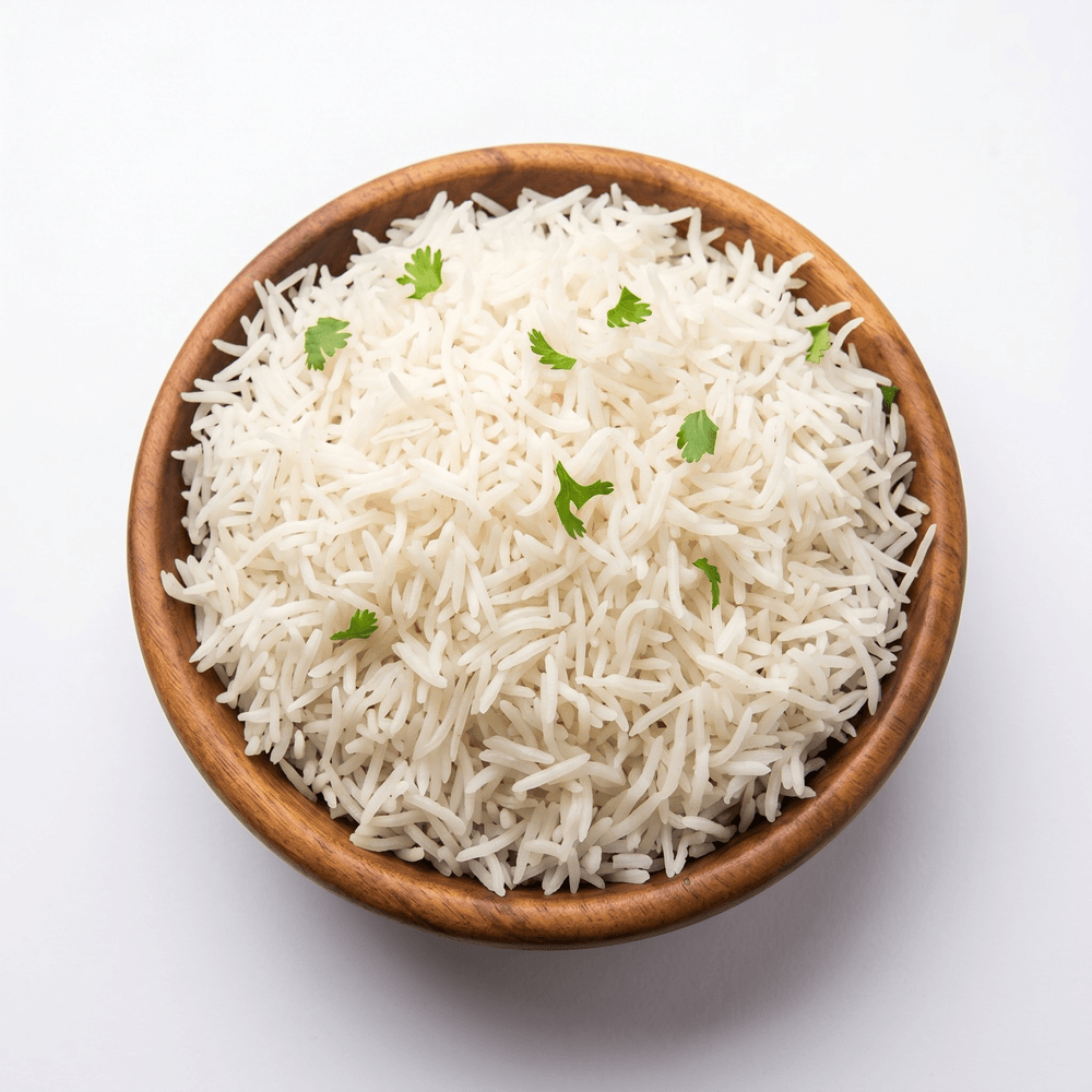 Extra Basmati Rice