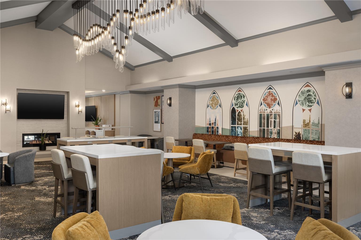 Homewood Suites by Hilton Princeton Image