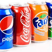 Soda