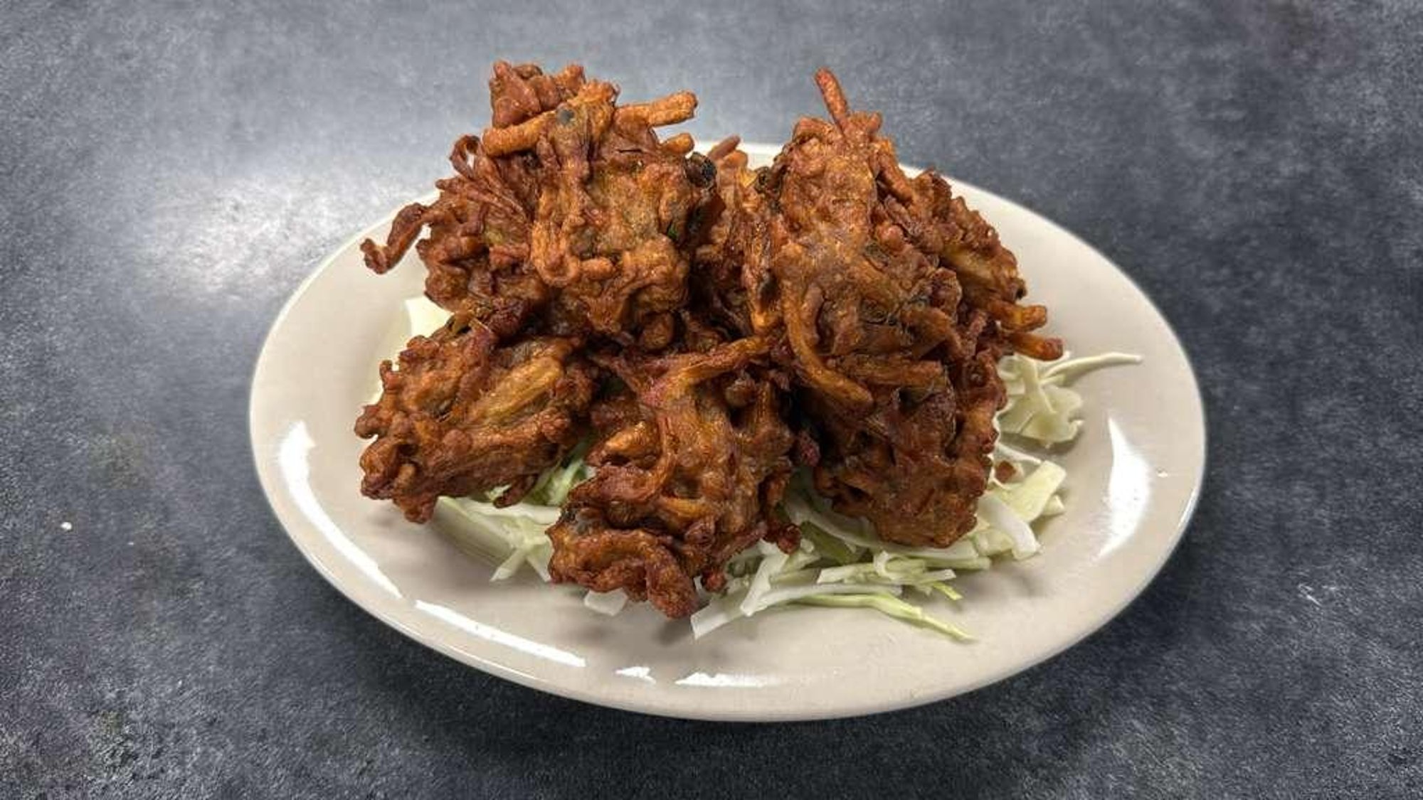 Vegetable Pakora