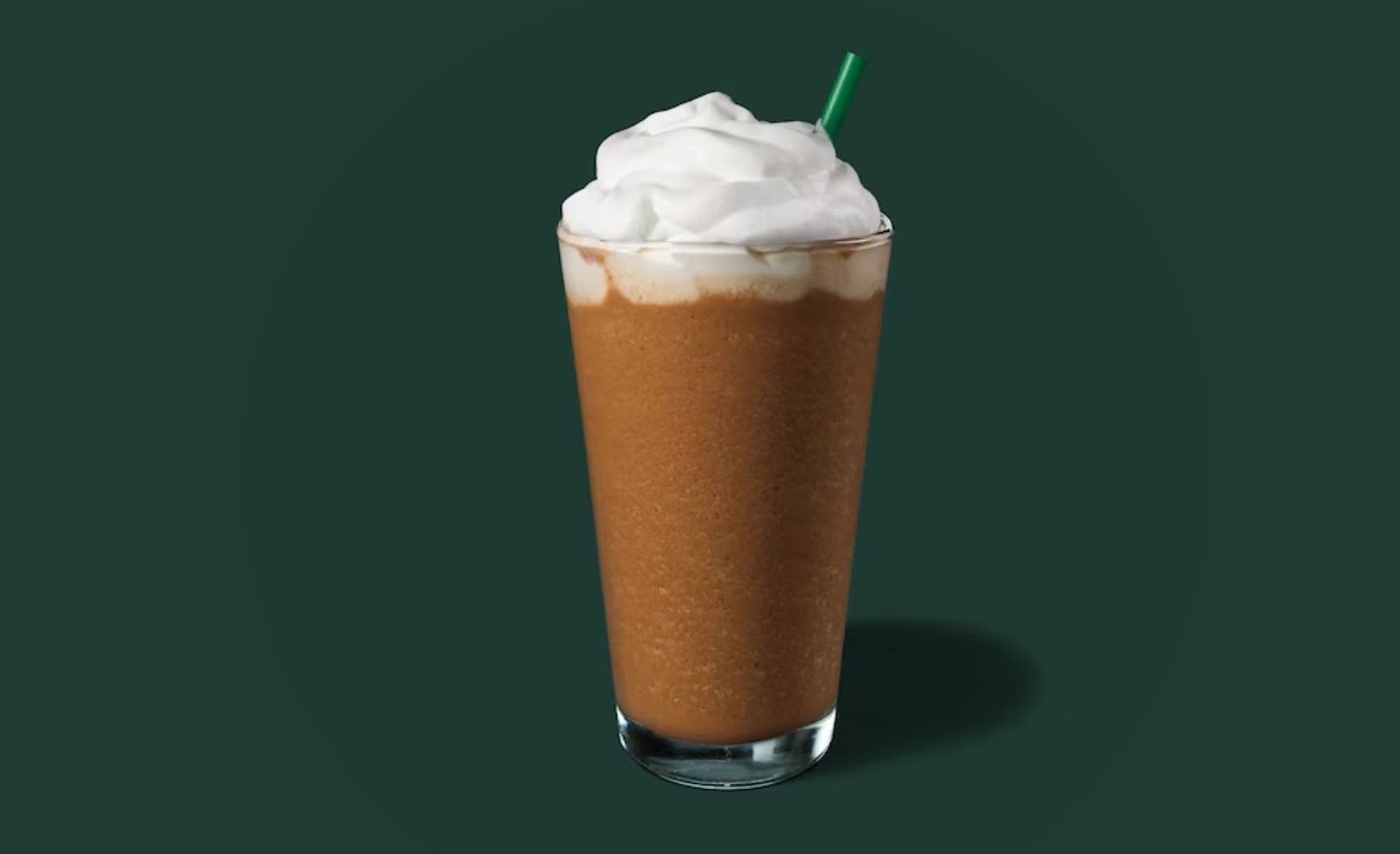 Mocha Frappe
