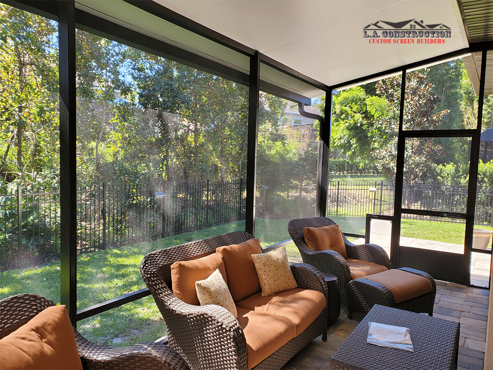 Sun Room