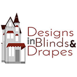 Designs In Blinds & Drapes
