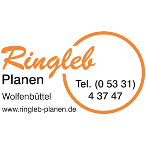 Logo von Ringleb Planen