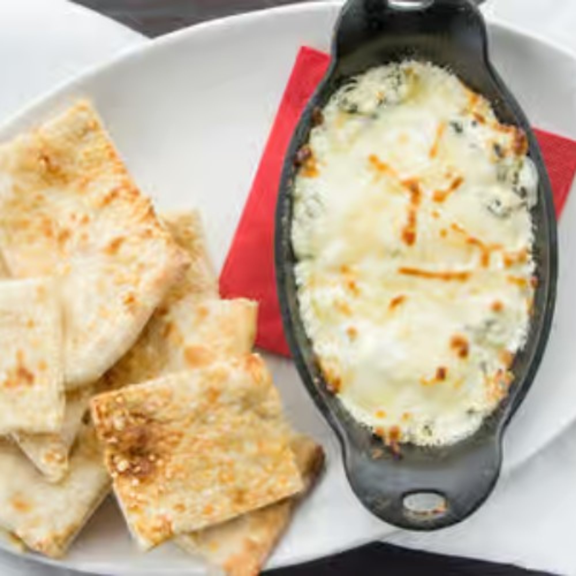 Spinach Dip