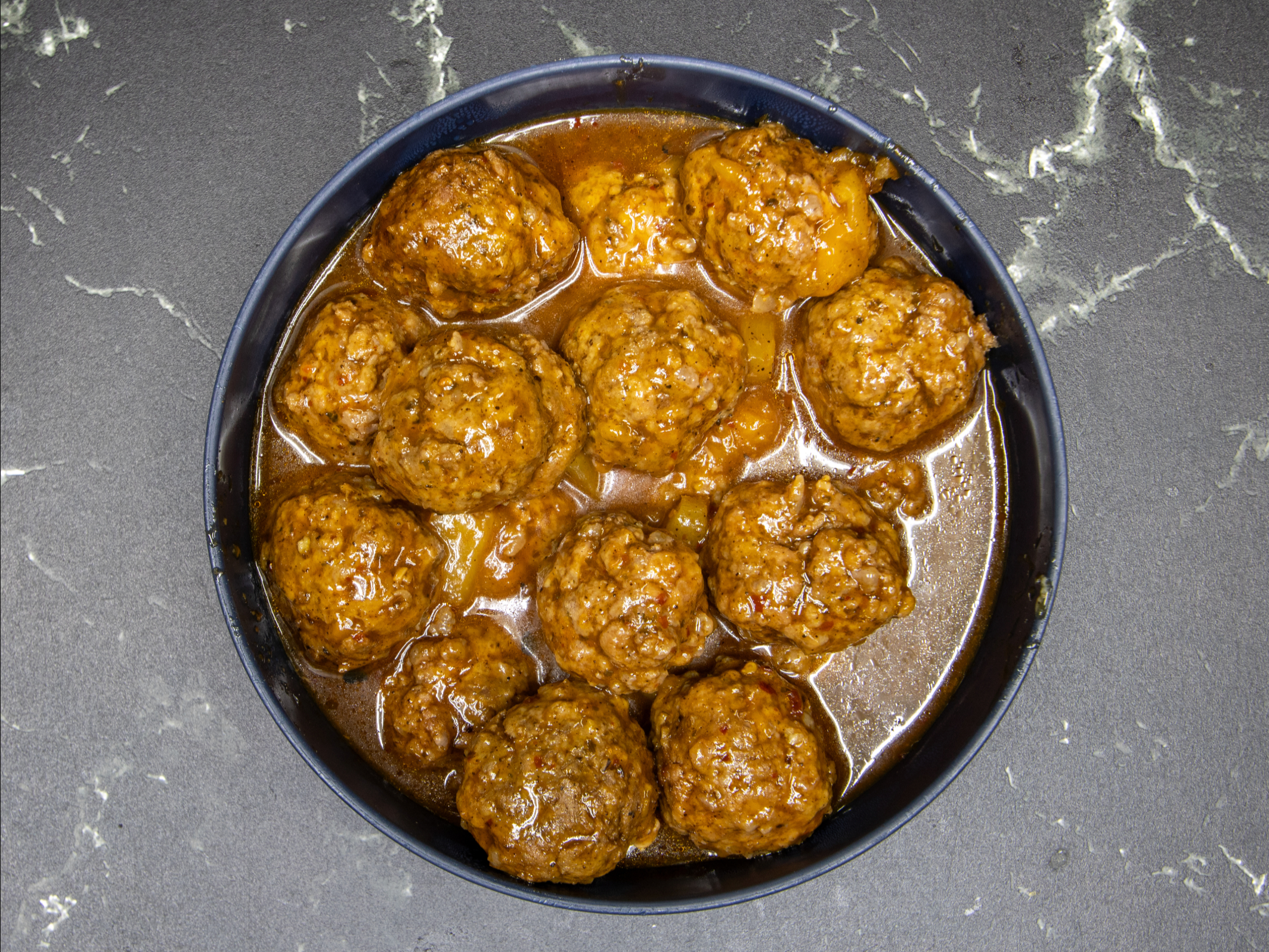 Meatballs