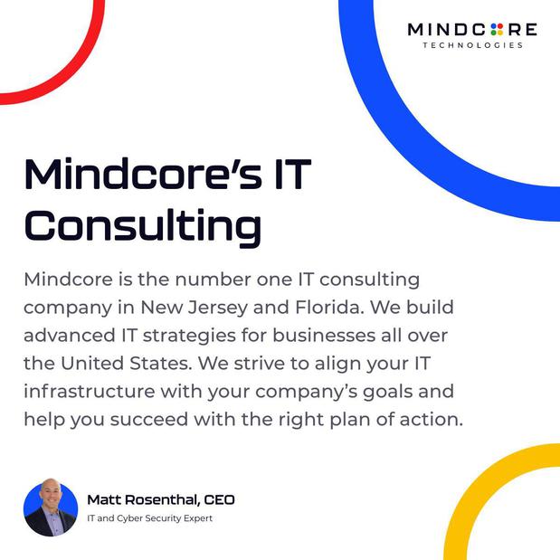 Images Mindcore Technologies