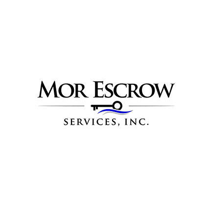 Mor Escrow Services, Inc.