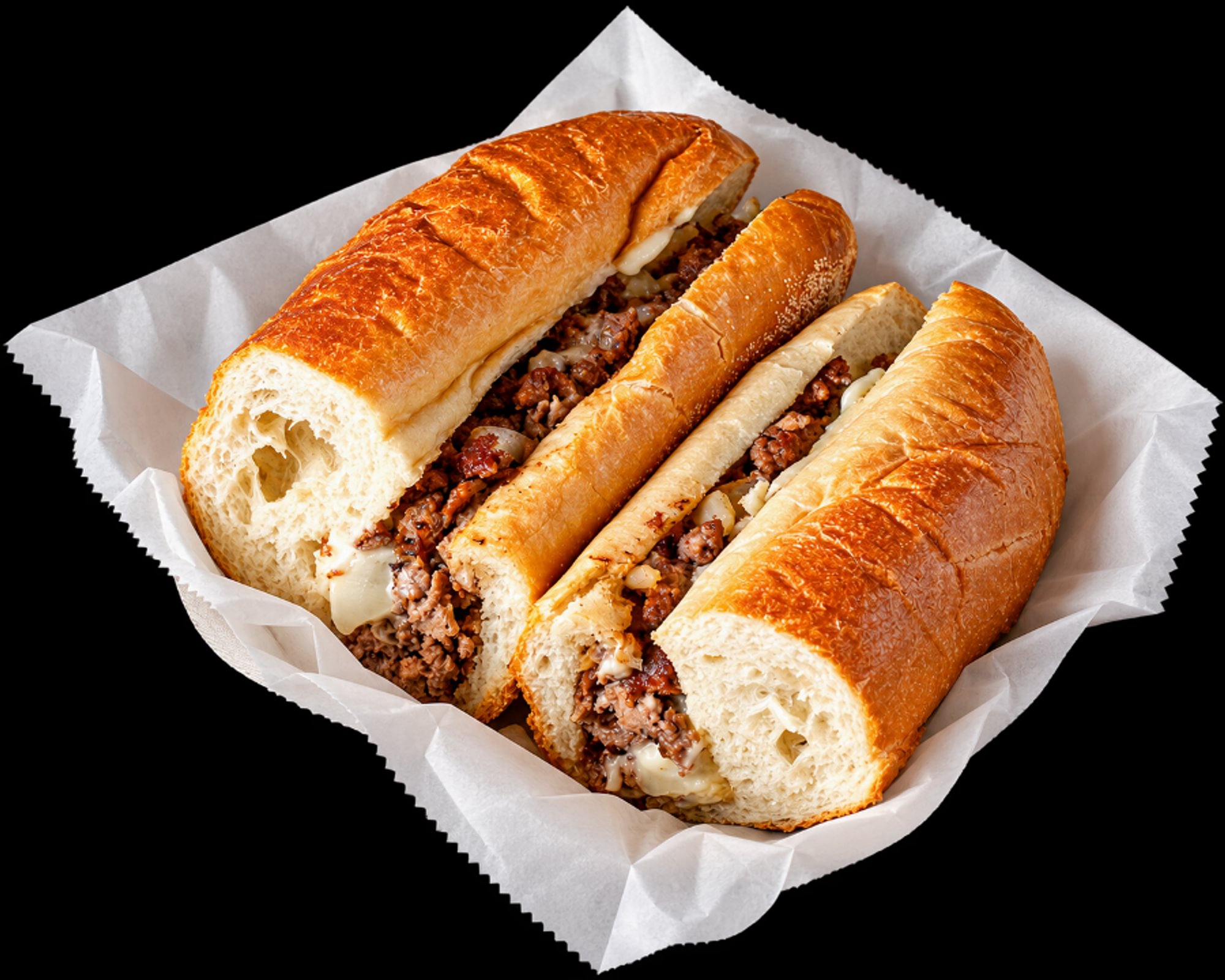 Steak Philly