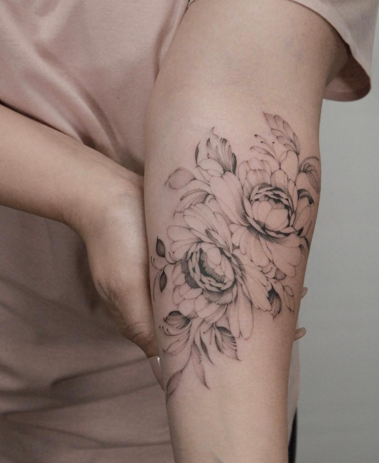 Baron Art Tattoo & Piercing Studio Image