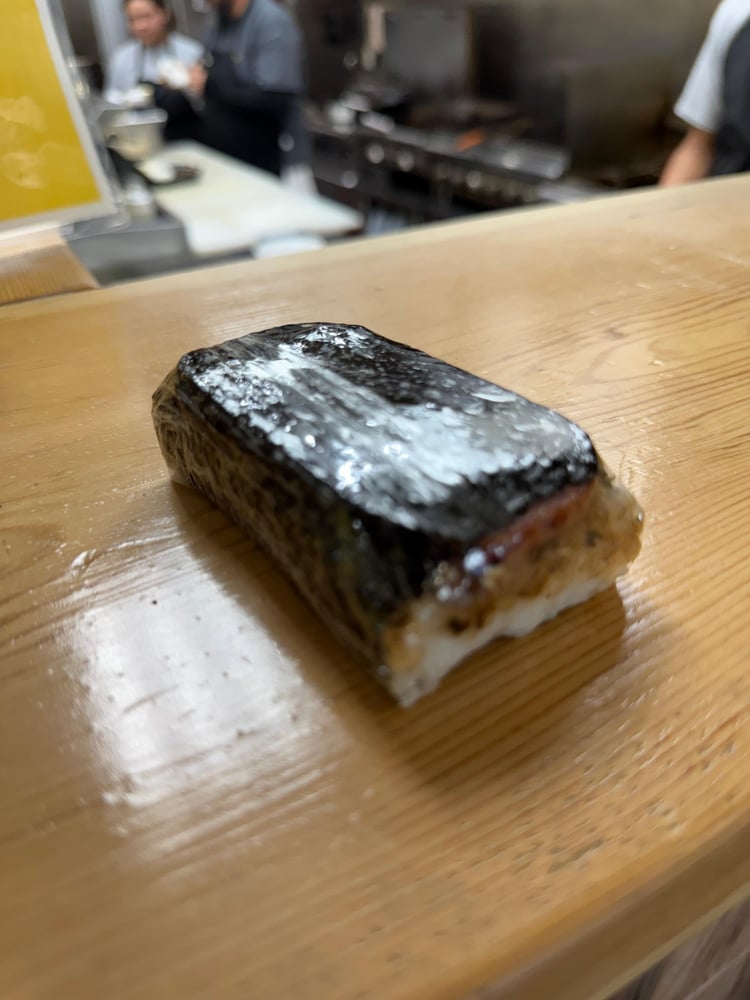 Single Musubi