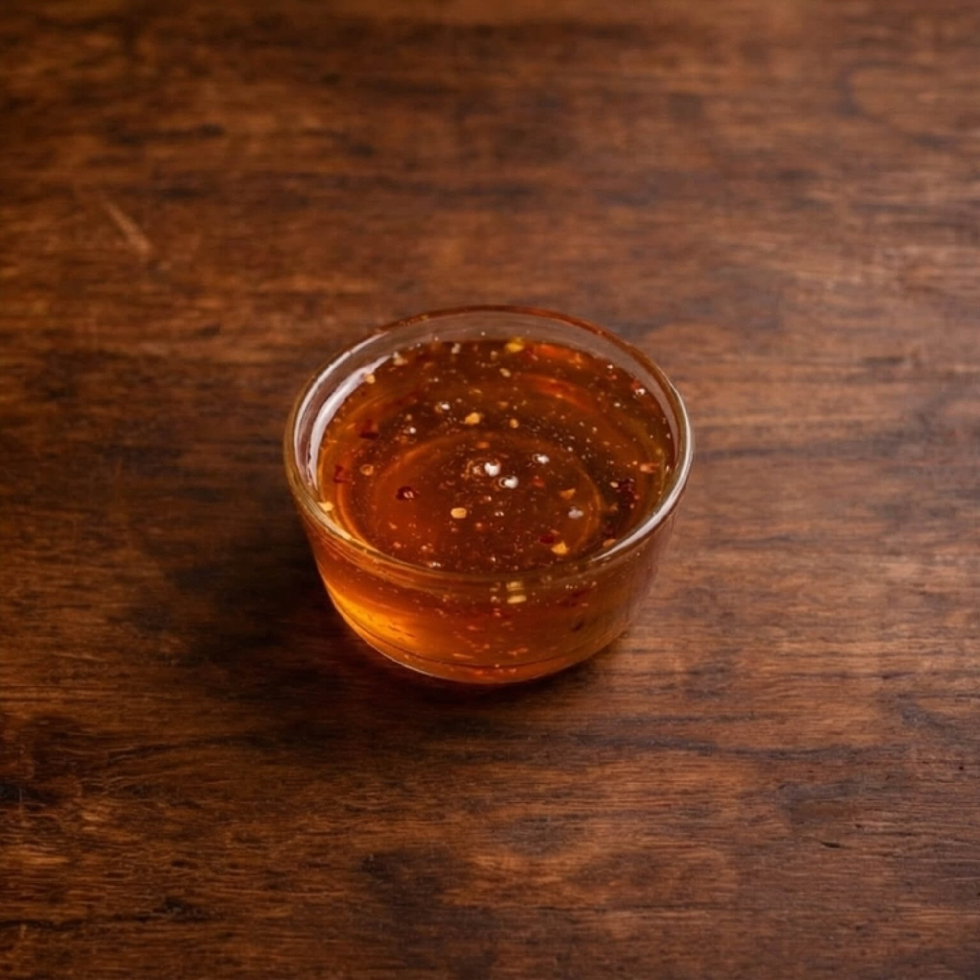 Hot Honey