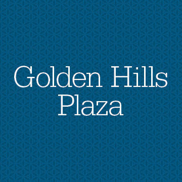 Golden Hills Plaza