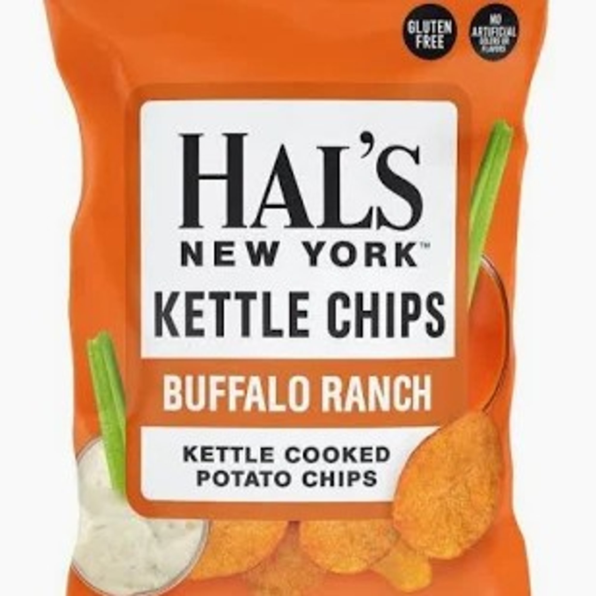 Hal's Buffalo Ranch