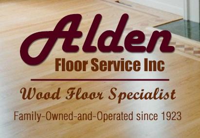 Alden Floor Service Inc Showroom Photo
