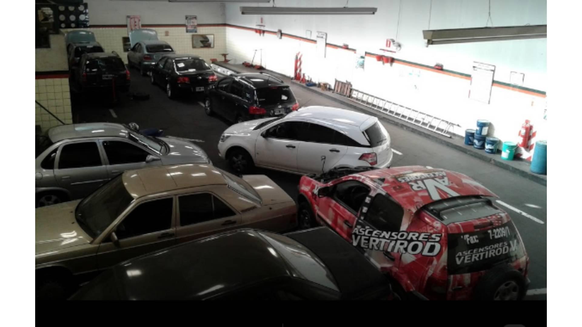 Galería en miniatura