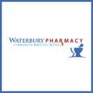Waterbury Pharmacy Logo