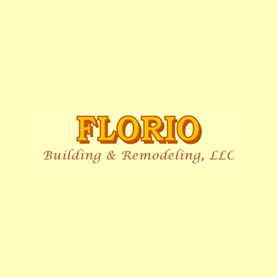 Florio Building &amp; Remodeling L Logo