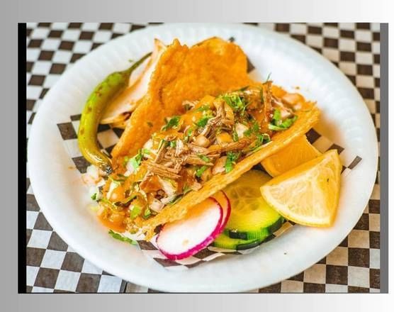 Diablito Taco