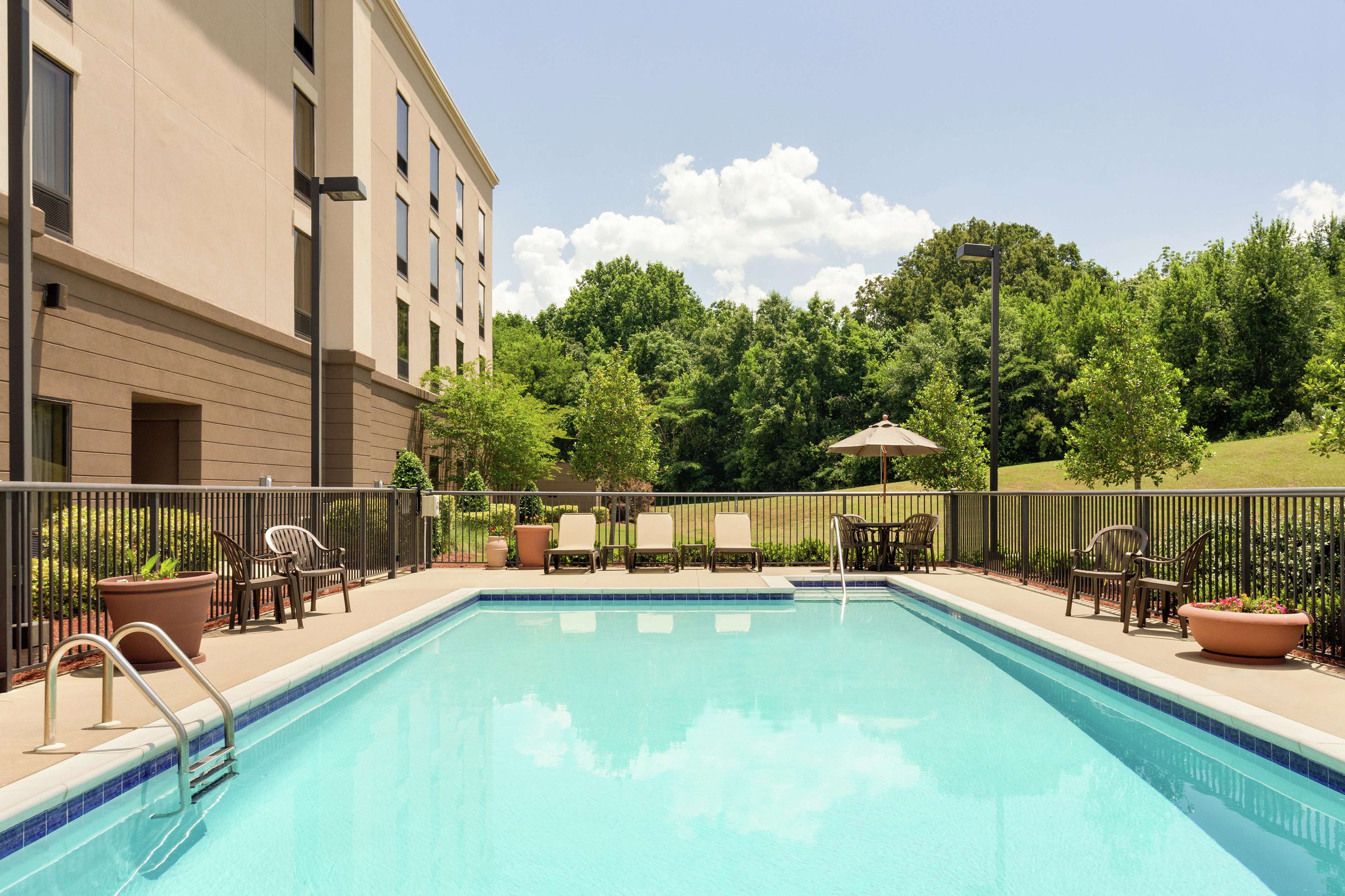 Hampton Inn & Suites Prattville Photo