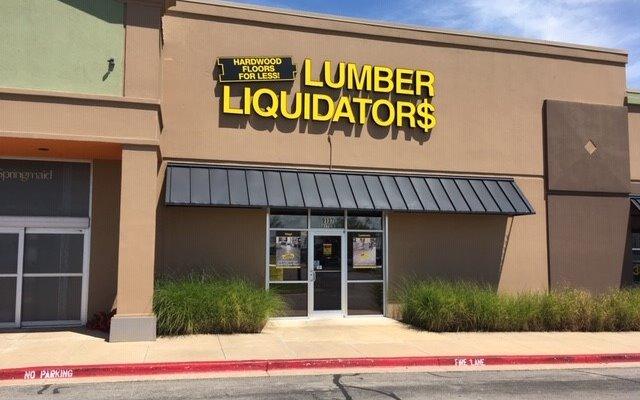 Lumber Liquidators Flooring 1057 Tulsa 9137 E 71st Street