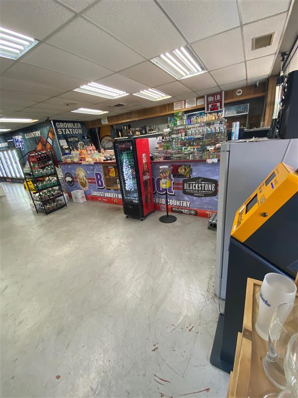 BudgetCoinz Bitcoin ATM Image