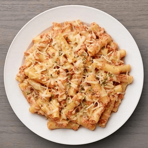 Baked Ziti