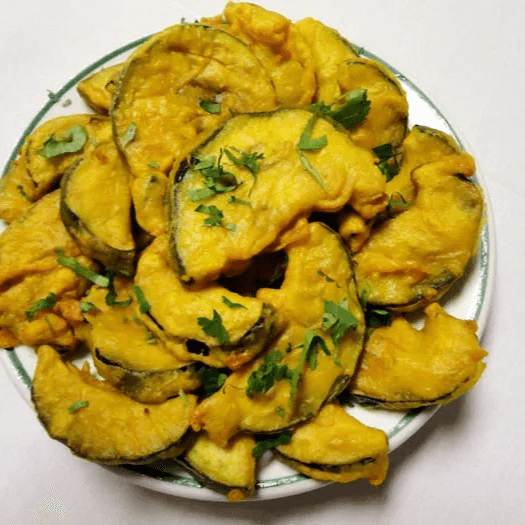 Baingan Pakora