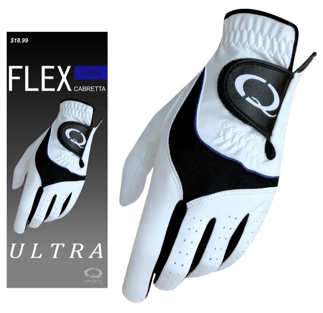 Golf Gloves 
