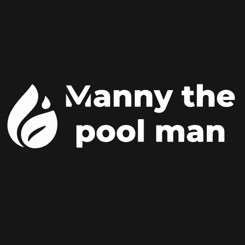 Manny The Pool Man
