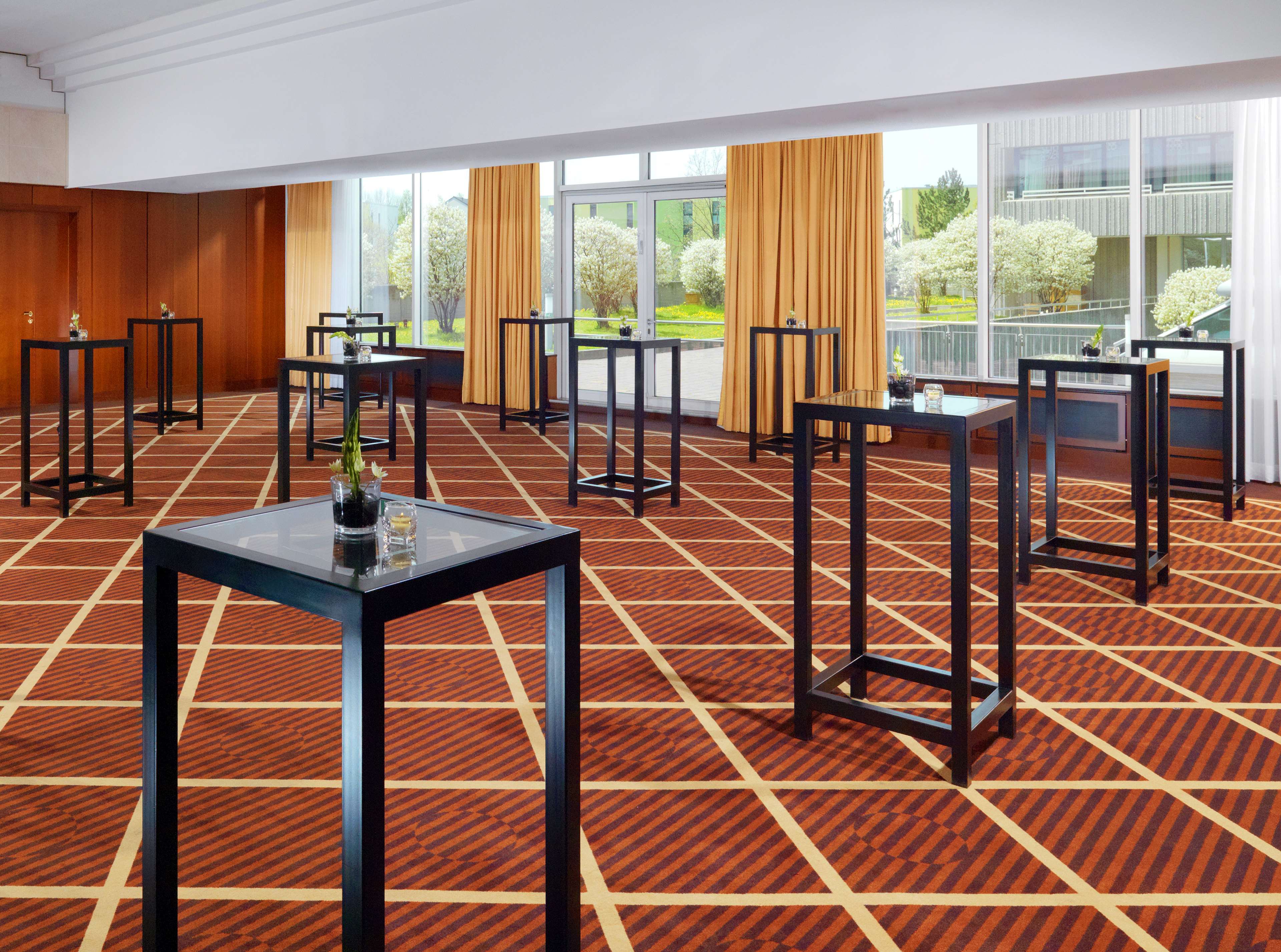 Bilder The Westin Grand Munich