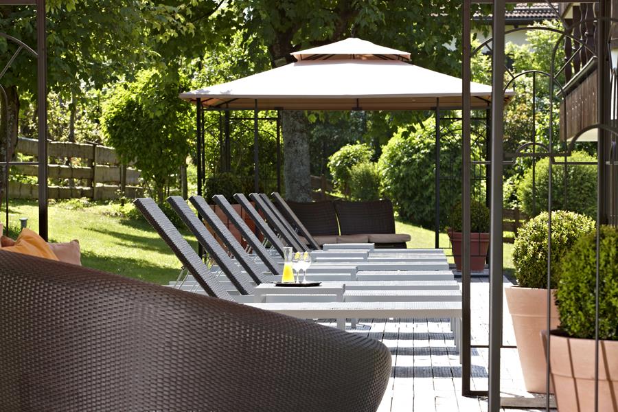 Bilder Best Western Hotel Obermuehle