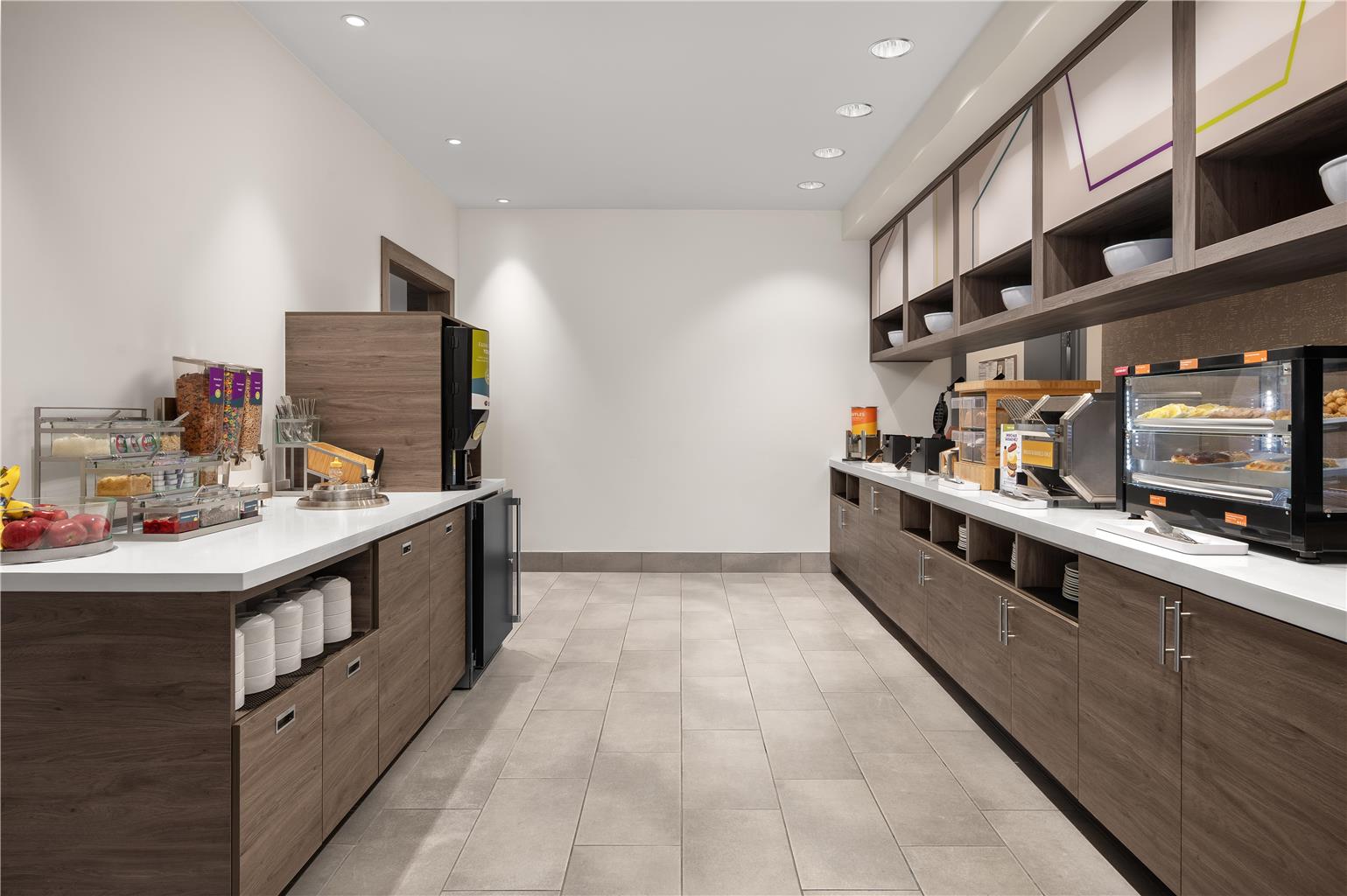 Home2 Suites by Hilton Cincinnati Eastgate Image