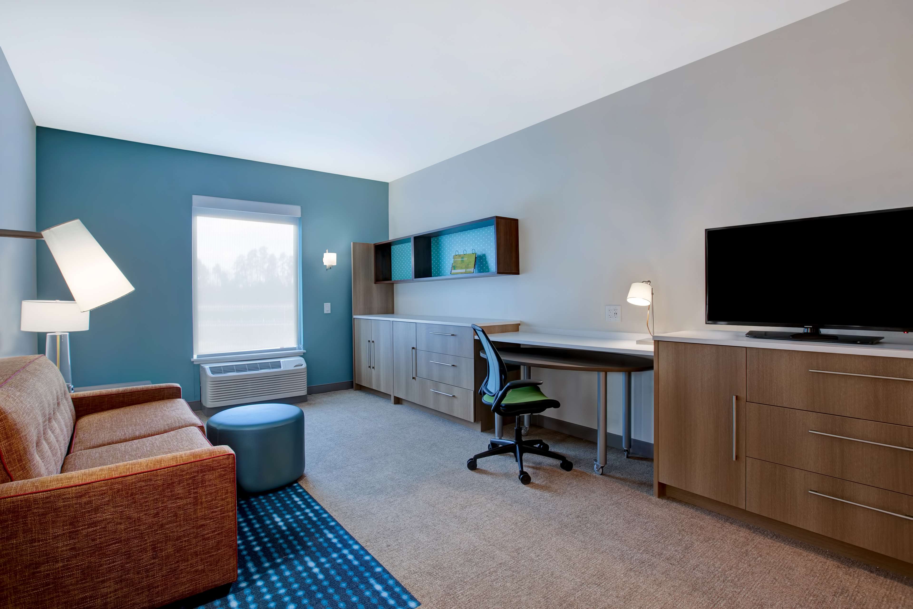 Home2 Suites by Hilton Charlotte Northlake Photo