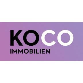 Logo von KOCO Immobilien Inh. Agnes Kowalska