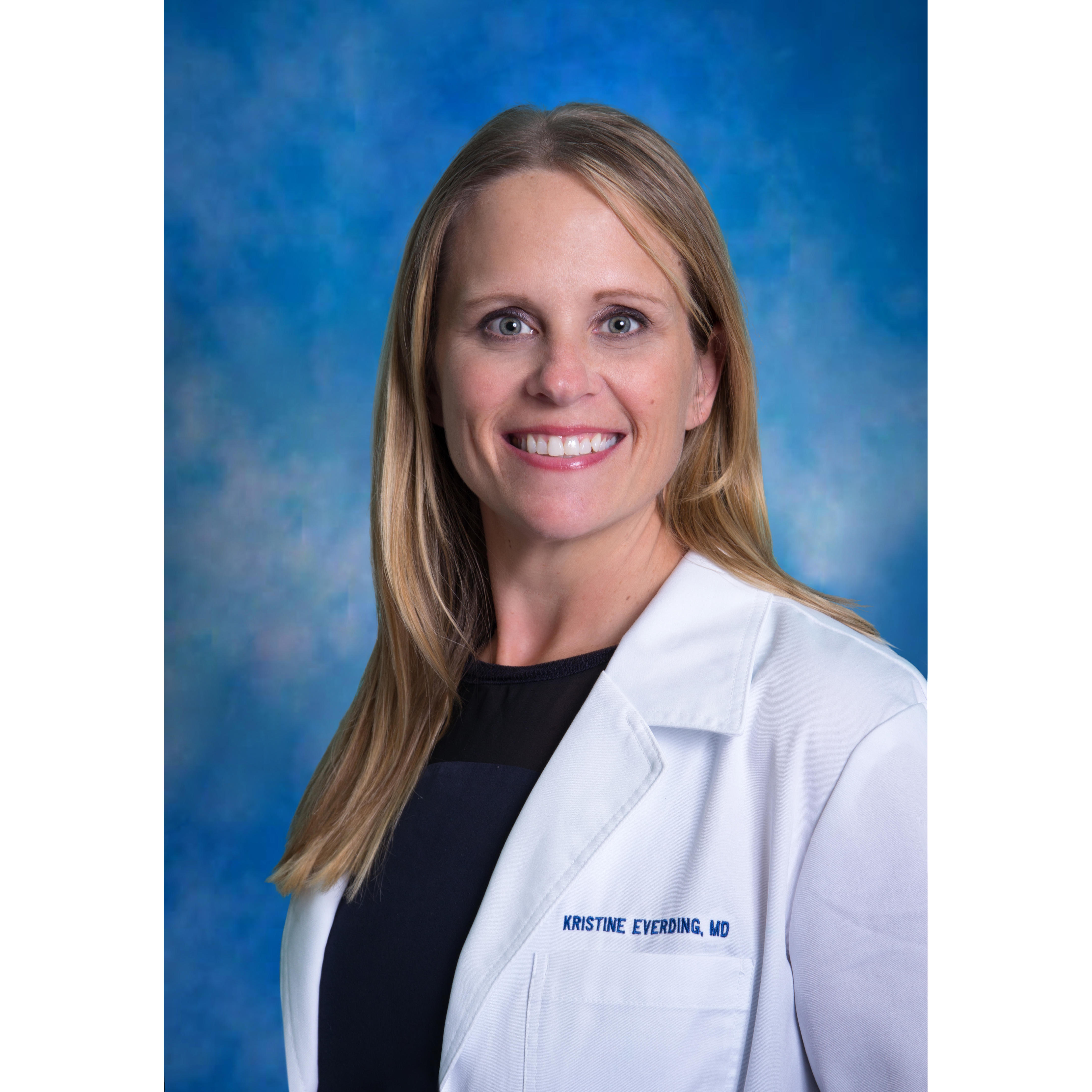 Kristine Everding, MD Photo