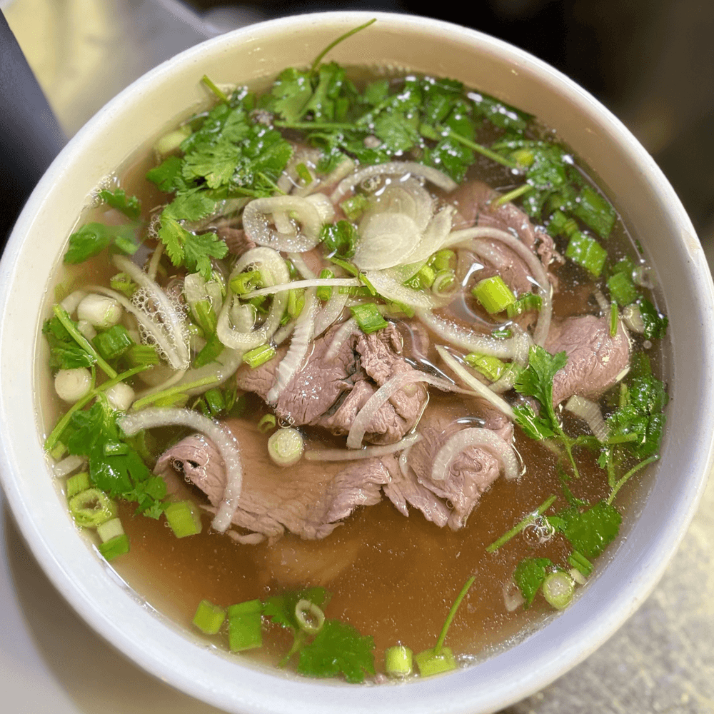 A5 Kobe Wagyu Pho