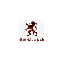 Logo di RED LION PUB