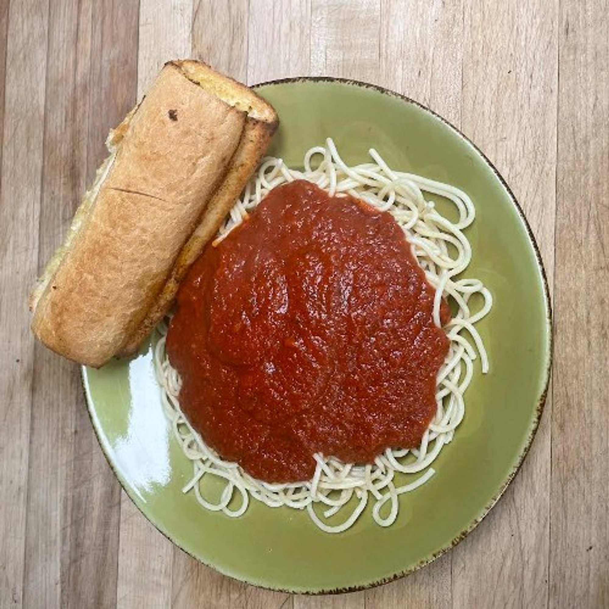 Spaghetti